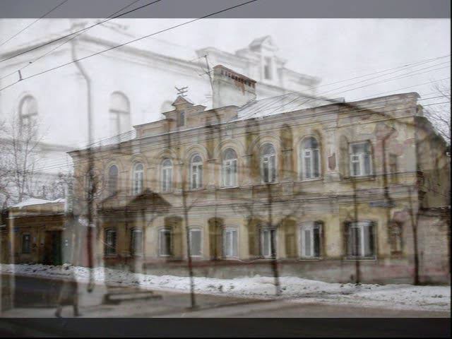 Ул. Коммунистическая, 27, Нижний Новгород смотреть онлайн