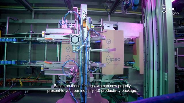 Индустрия 4.0 смотреть онлайн