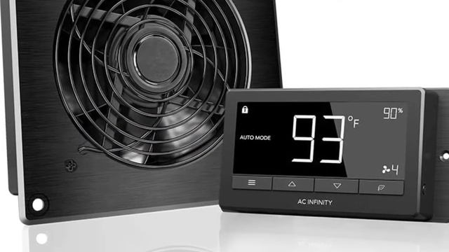 Top 5 BestWhat Is The Best Basement Ventilation System in 2022 смотреть онлайн