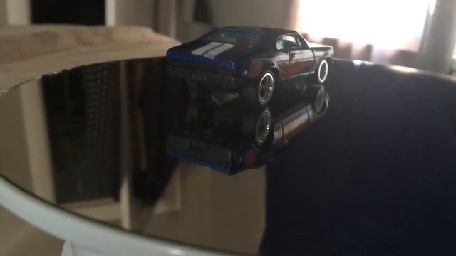Sweet 67 Nova sporting black interior ? смотреть онлайн