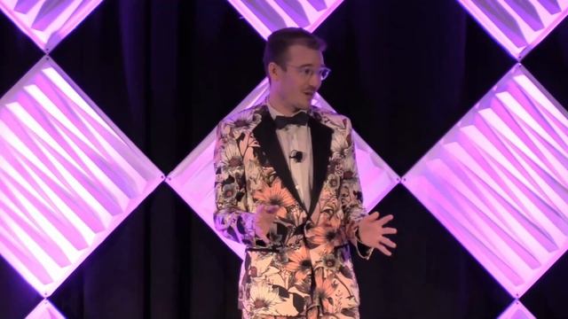 Closing Remarks - Lee Byron, GraphQL Foundation смотреть онлайн