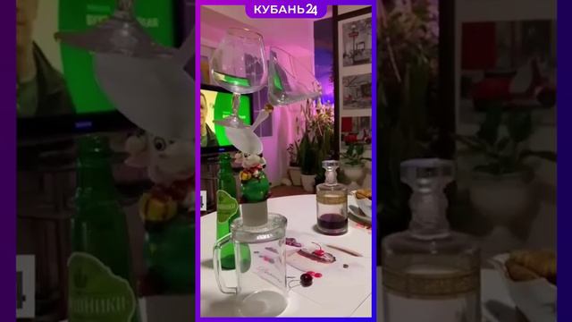 Ловкость рук и никакого… клея смотреть онлайн