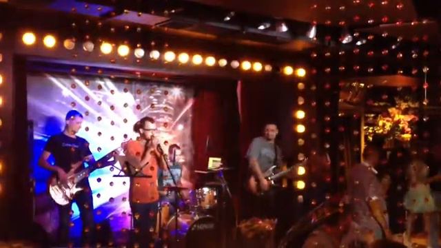 Jazz Bar Artichoke & Сфинкс смотреть онлайн