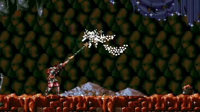 Unpopular Opinion: Super Castlevania IV is NOT my favorite! смотреть онлайн