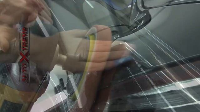 Quality Detailers - Mercedes Benz SRS - AutoXtremeTV смотреть онлайн