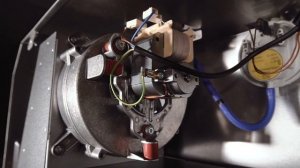 Protherm ПАНТЕРА 2022 - обзор газового котла.