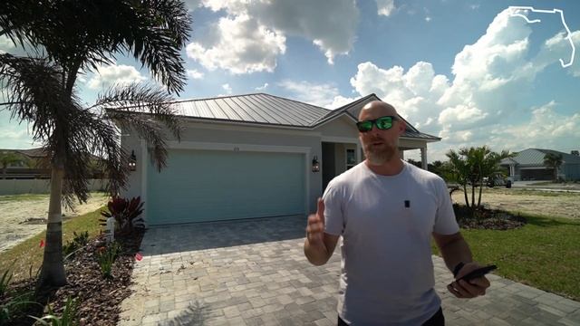 ? Discover The VUE: Satellite Beach Florida's Gated New Home Community смотреть онлайн