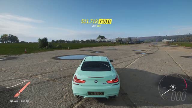 Forza Horizon 4 | Skills Points with Skill Song смотреть онлайн