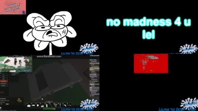 Lolman's Sparta Remix Quadparison 2