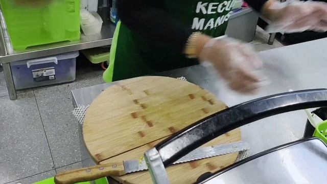 KECUT MANIS DUTA MALL BANJARMASIN смотреть онлайн