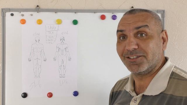 Основа ЦИГУН - это ИНЬ смотреть онлайн