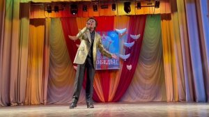 Прохор Шаляпин. Добрые люди. - г. Элетросталь, 2022 г.