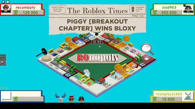 monopoly смотреть онлайн