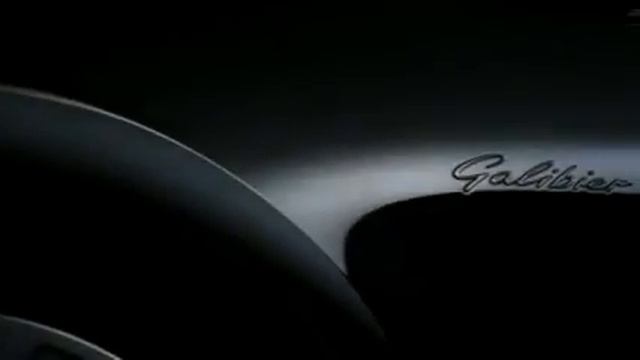 NEW 2013 Bugatti 16C Galibier Official Video смотреть онлайн