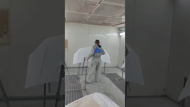 Покраска авто Краснодар смотреть онлайн