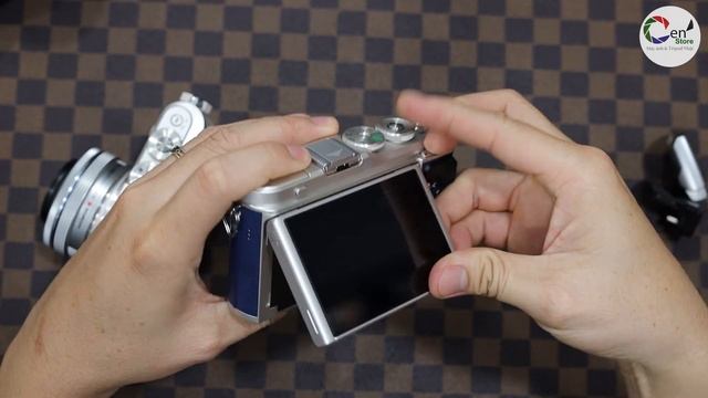 Máy ảnh Olympus - Ngon nhưng ít người biết ✅ E-M10, EM10 II, EM10 II, EPL8, EPL9 смотреть онлайн