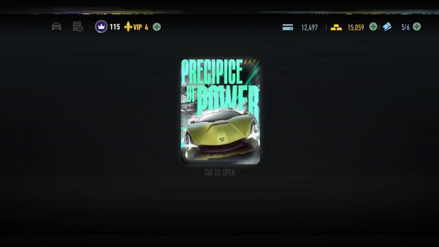 2021 Lamborghini Sian FKP 37| Need For Speed No Limits |Precipice of Power],DAY #6 смотреть онлайн