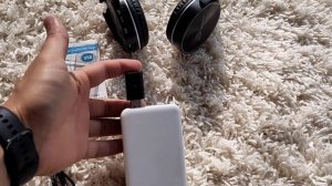 Как подключить bluetooth наушники к телевизору