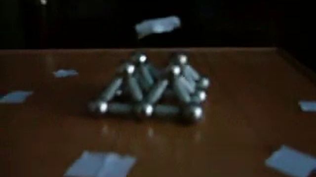 Магнитное поле смотреть онлайн