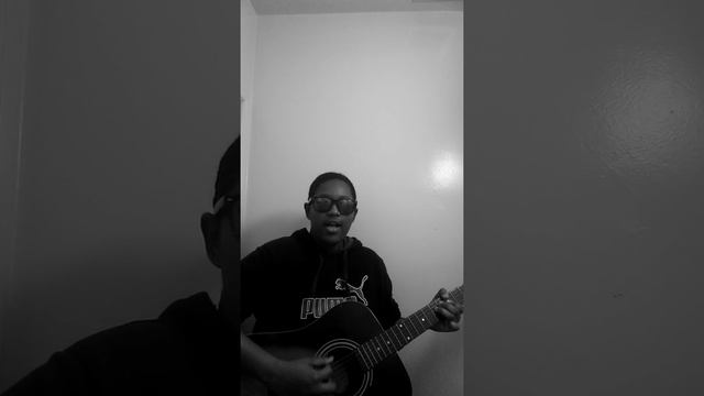 The Weeknd - Earned it acoustic cover смотреть онлайн