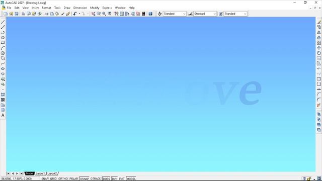 13 Basic & Important Commands For Beginners || Regular Use in 2D AutoCAD. смотреть онлайн