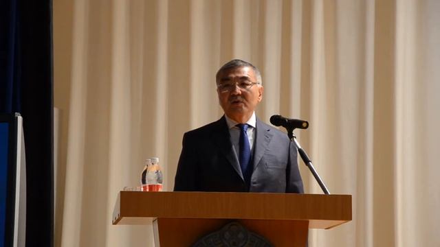 22-07-2016 Расширенное заседание коллегии Министерства внутренних дел по Республике Калмыкия смотреть онлайн