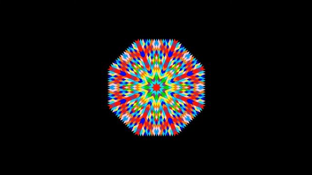 Сергей -- личная защитная Мандала смотреть онлайн