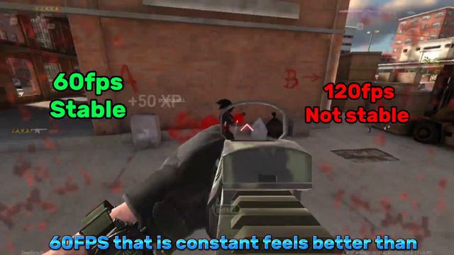 Combat master:The Best Settings To Improve Your Aim on PC(tips!) смотреть онлайн