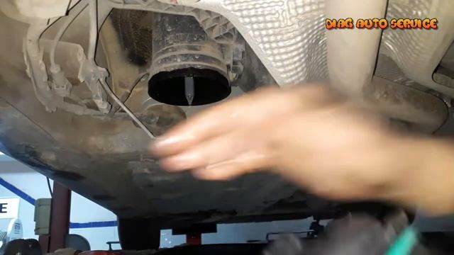 تغيير فيلتر المازوط Renault megane 4 смотреть онлайн