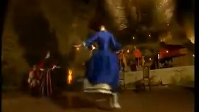 №26 Baroque Dance Menuet Il Giardino Armonico смотреть онлайн