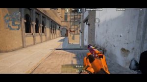 Гайд как скачать cs:go mobile + настройка