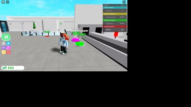 AIRPORT TYCOON/3/ K GMAER смотреть онлайн