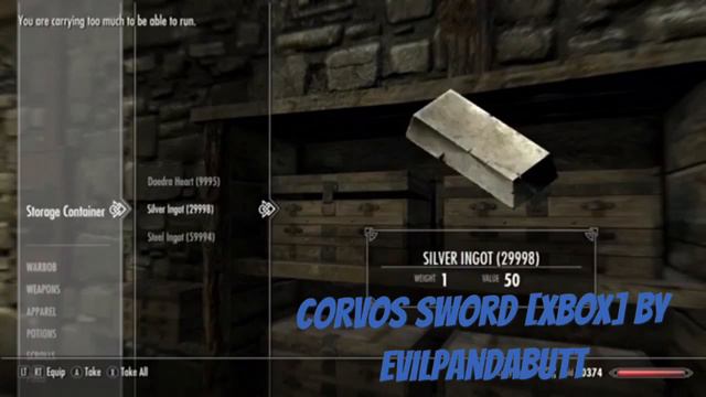 Skyrim SE Xbox One Mods|50|Assassin's Creed London Assassin Coat 2,The Ancient Jedi,Corvus Sword смотреть онлайн
