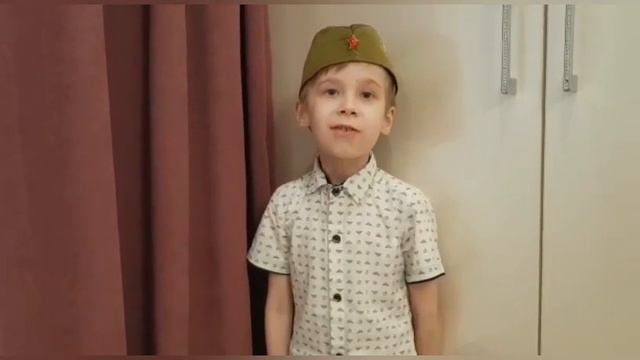 "Что такое День Победы?" Андрей Усачёв (читает Сытин Максим) смотреть онлайн