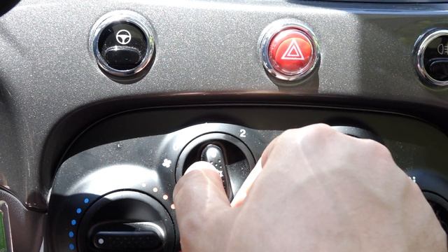 Обзор Fiat 500 смотреть онлайн