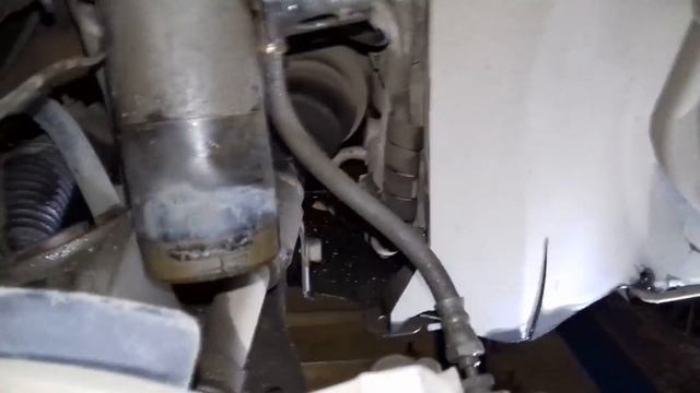 Mazda 5 замена передних стоек. #АлексейЗахаров. #Авторемонт. Авто - ремонт смотреть онлайн