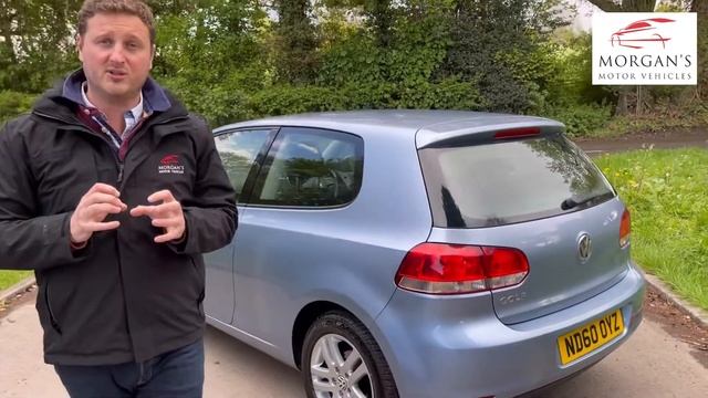 Volkswagen Golf 1.4 Twist petrol 3dr смотреть онлайн