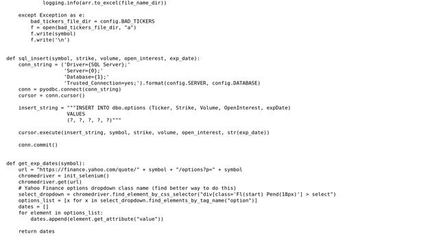 Code Review: Converting python code to async calls смотреть онлайн