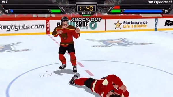 Top 10 Android Hockey Games