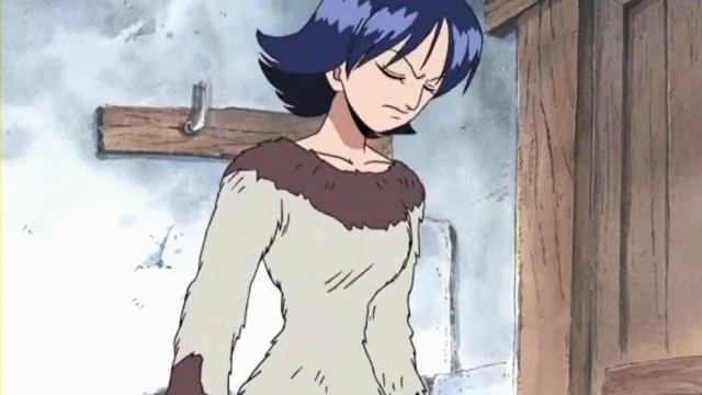 Ван пис: приключение в глуби океана смотреть онлайн