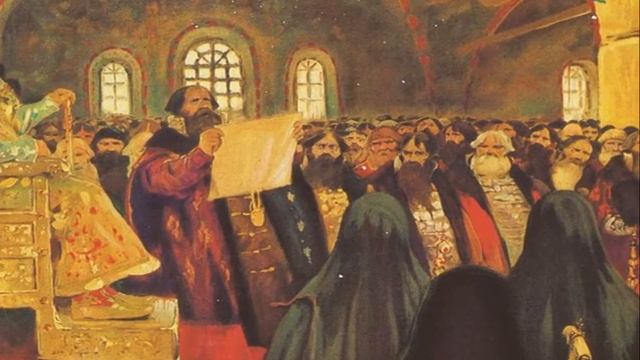 Какой сейчас год на самом деле? Зачем Пётр I поменял летоисчисление смотреть онлайн
