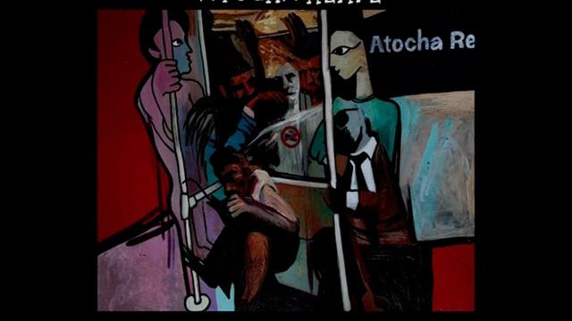 ATOCHA RENFE смотреть онлайн