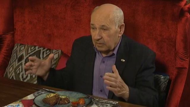 «Дело вкуса»: стейк «Филе-миньон» 12+ смотреть онлайн