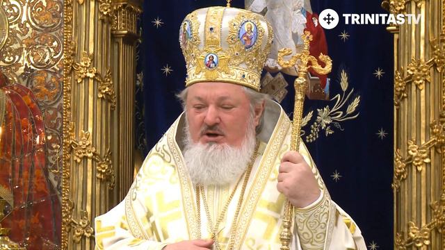 Predica Preasfințitului Părinte Varlaam Ploieșteanul la Duminica Vameșului și a Fariseului 2022 смотреть онлайн