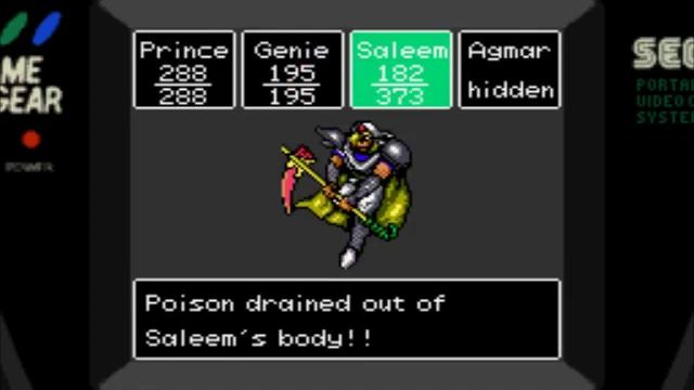 Defenders of Oasis - Boss #15 Al Karria смотреть онлайн