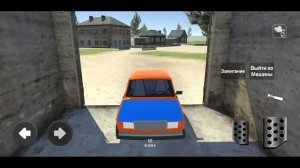 РЕЛИЗ  MY CAR GARAGE НА АНДРОИД ОБЗОР МОЙ ГАРАЖ ИГРА НА ТЕЛЕФОНЫ MY CAR GARAGE RELEASE ANDROID