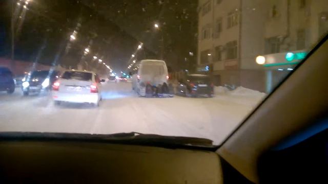 Зимний вид транспорта в махачкале смотреть онлайн