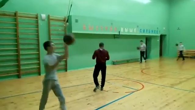 Видео урок по физической культуре смотреть онлайн