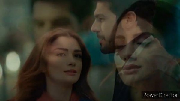 Serra & Selim – Lovely