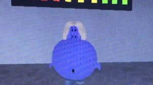 Violet Beauregarde Blueberry Inflation (Roblox version)